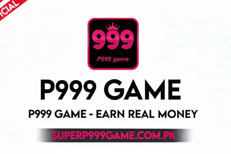 P999 Game